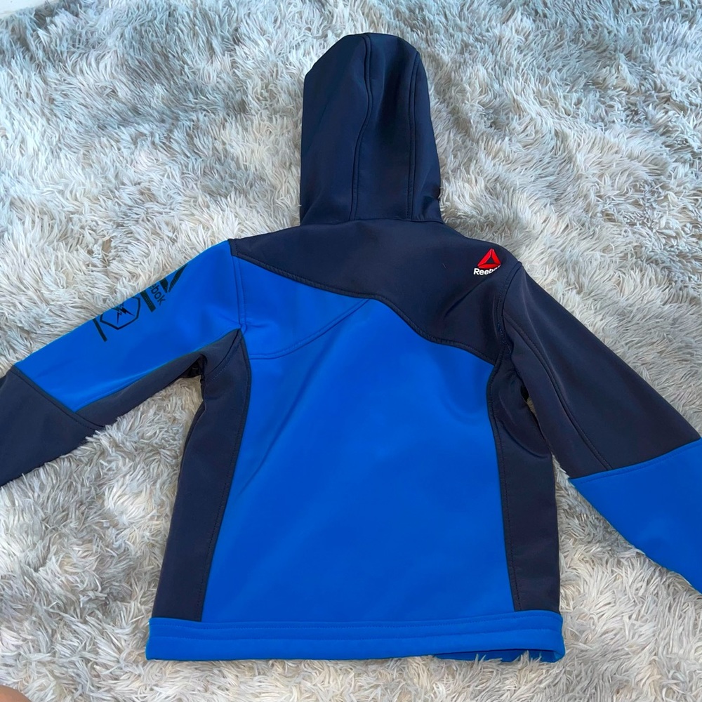 Boys Reebok jacket - Picture 5 of 6